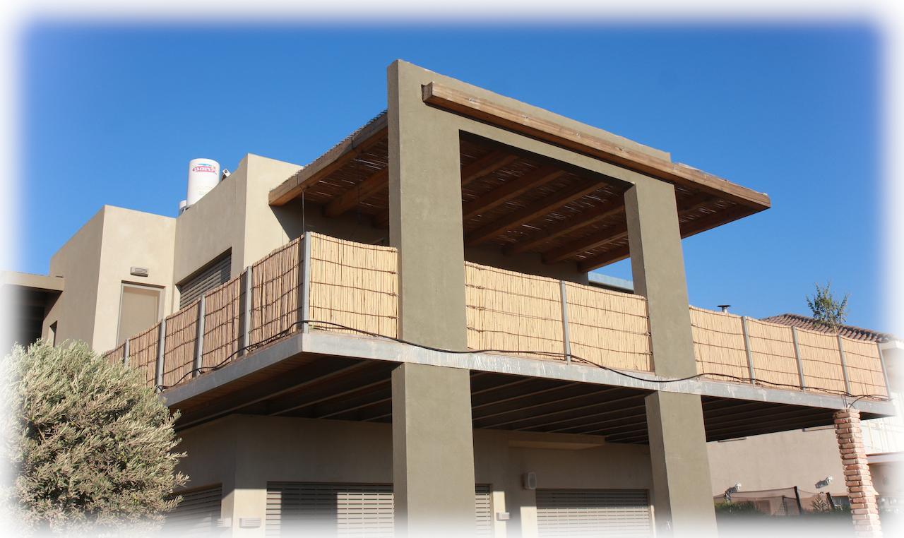 Nof Lagilboa Vila Bet HaShitta Exterior foto